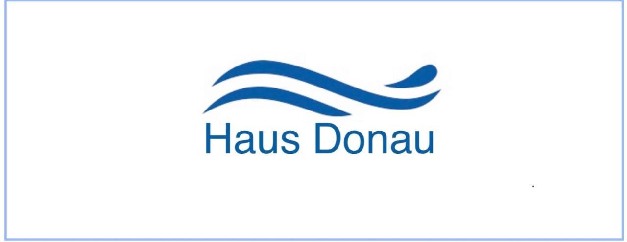 Haus-Donau In Der Wachau Lejlighed Aggsbach Eksteriør billede